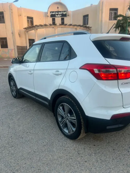 Hyundai CRETA 2019 GLS