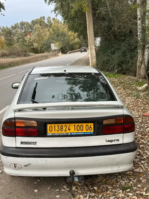 Renault Laguna 1 2000 Laguna 1