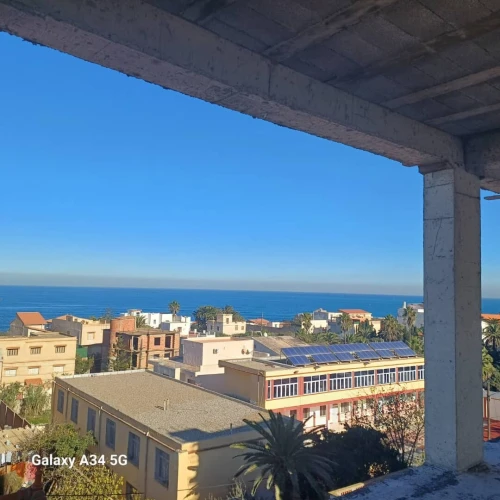 Vente Appartement F2 Alger Ain taya