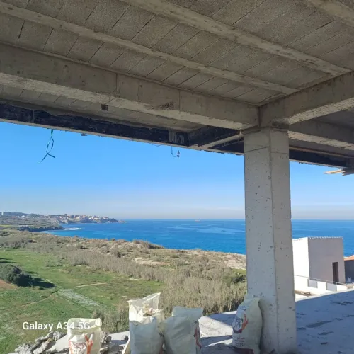 Vente Appartement F3 Alger Ain taya