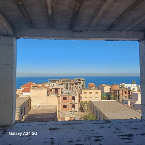 Vente Appartement F3 Alger Ain taya
