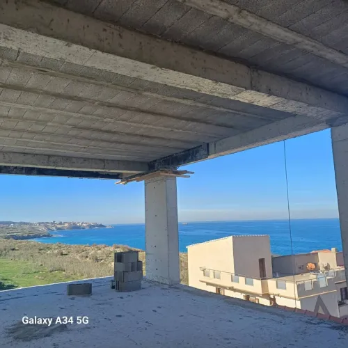 Vente Appartement F2 Alger Ain taya