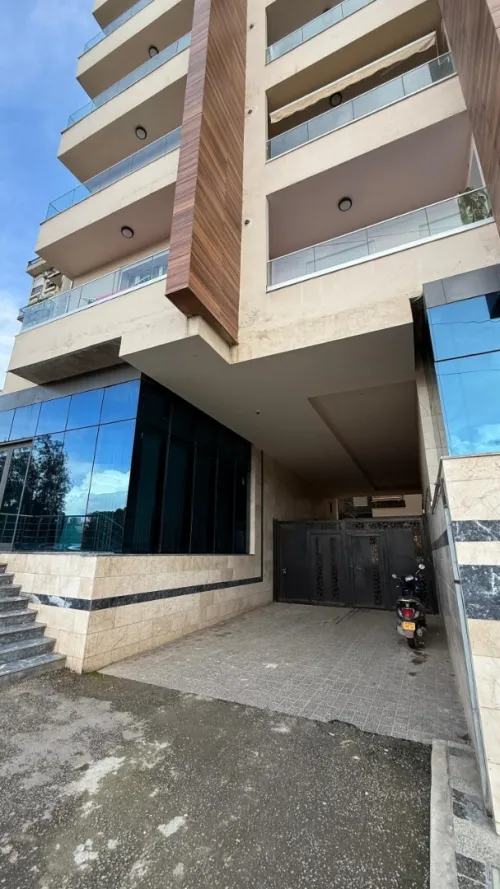 Vente Appartement F3 Alger Ouled fayet