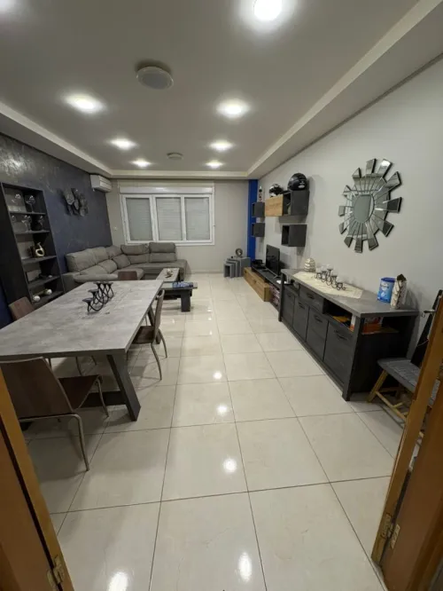 Location Appartement F3 Alger Ouled fayet
