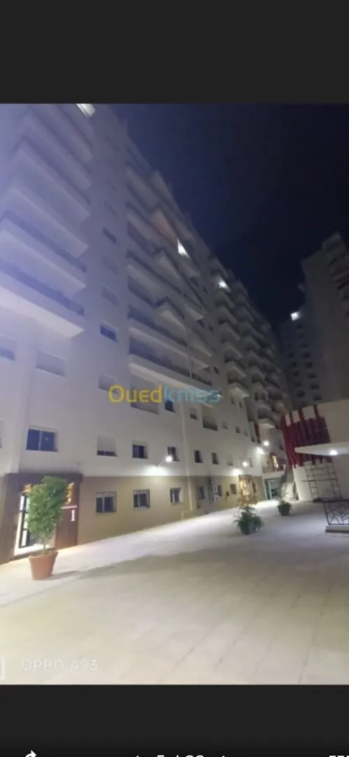 Location Appartement F5 Alger Ouled fayet 14