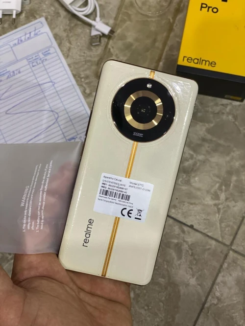 Realme 11 pro 5G