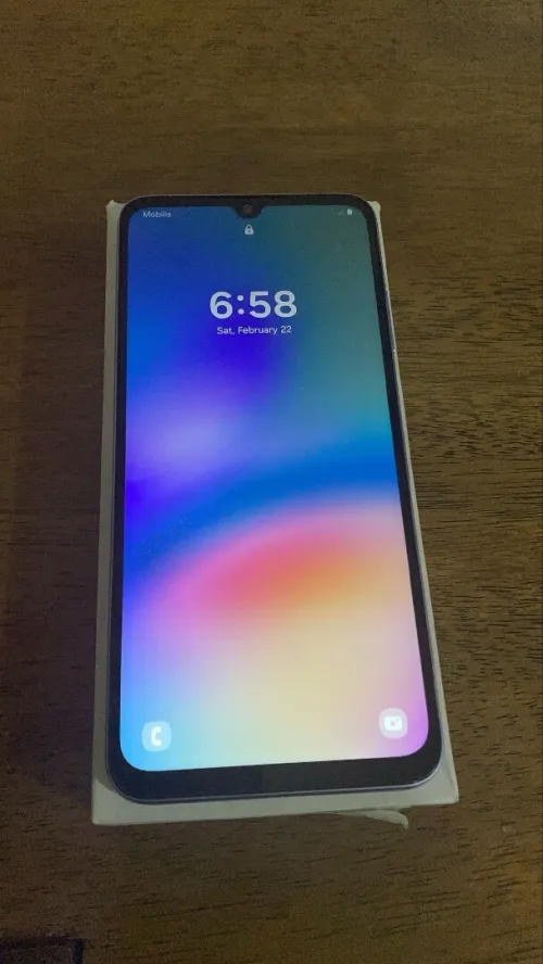 Samsung Galaxy A05s