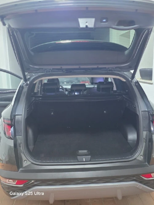Hyundai Stragazer 2024 