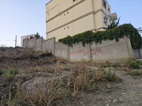 Vente Terrain Annaba Chetaibi