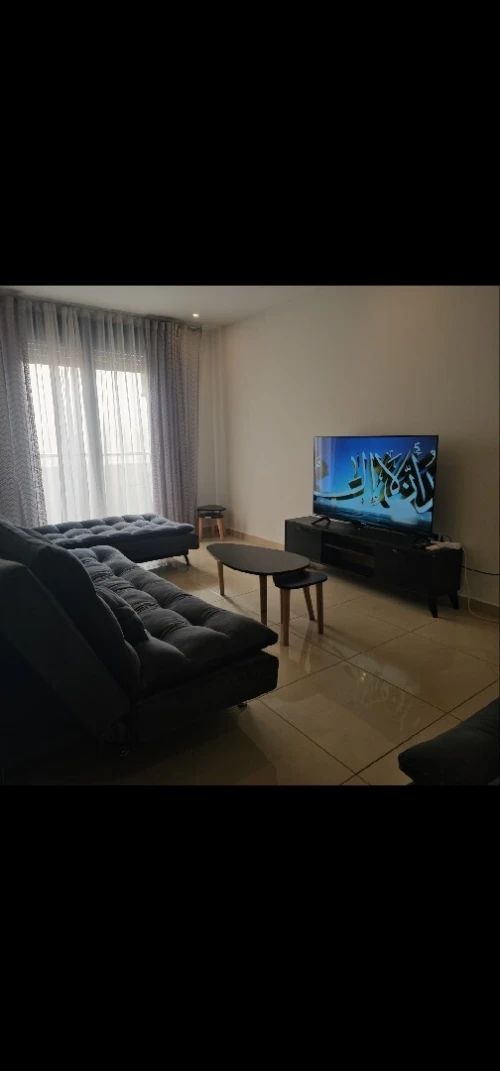 Location Appartement F3 Oran Bir el djir