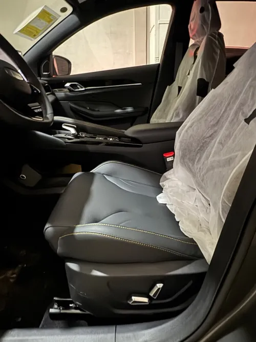 Geely Coolray 2026 Full options