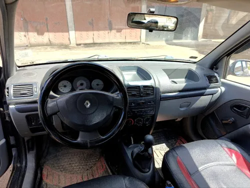 Renault Clio Classique 2006 Clio Classique