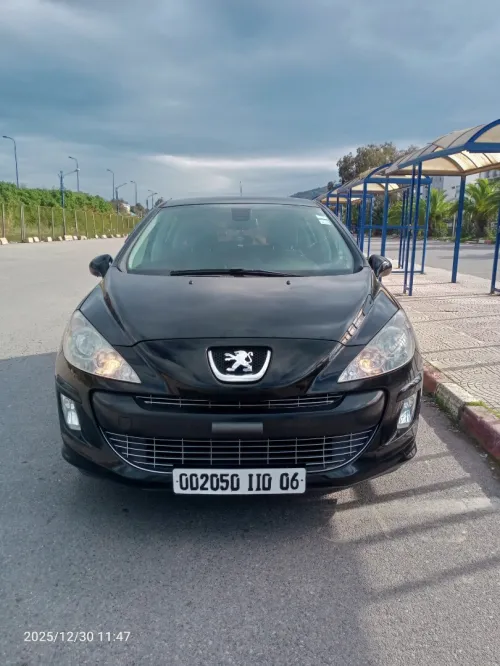 Peugeot 308 2010 Premium