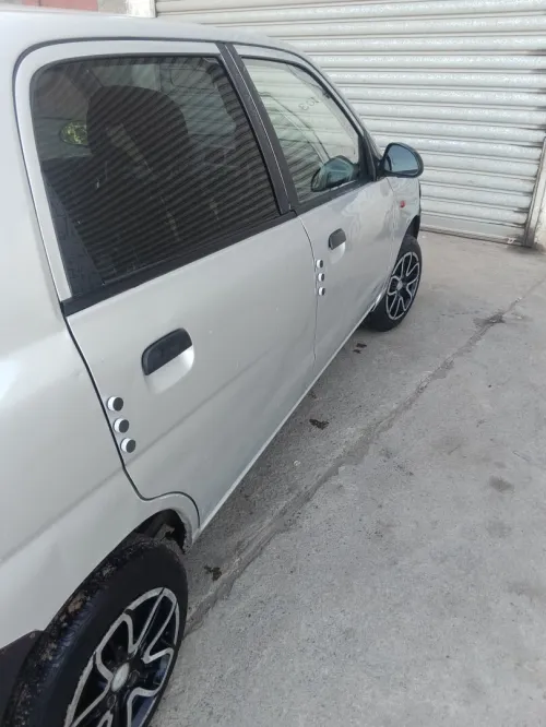 Suzuki Alto 2011 STD AC