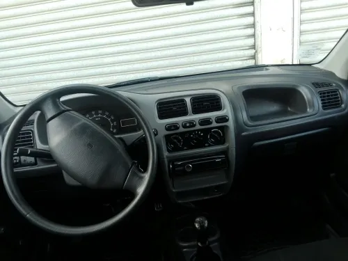 Suzuki Alto 2011 STD AC