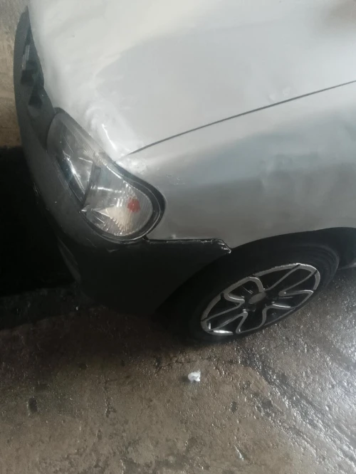 Suzuki Alto 2011 STD AC