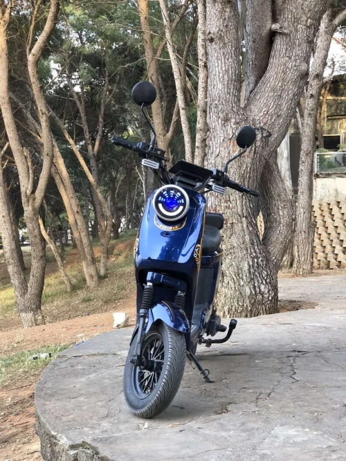 Scooter électrique. 0553971048 Scoozre X9 2025