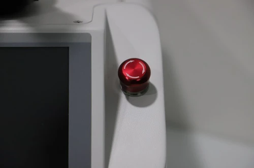 la soudure laser de Bijouterie