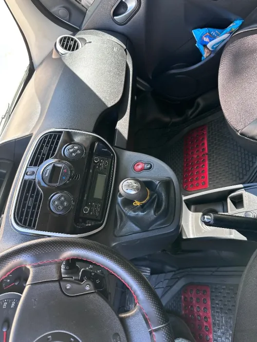 Renault Kangoo 2021 Confort
