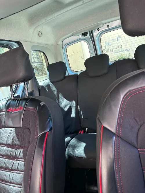 Renault Kangoo 2021 Confort