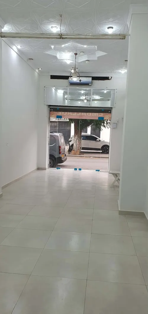Location Local Sidi Bel Abbès Sidi bel abbes 6