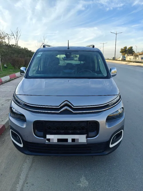 Citroen Berlingo Multispace 2021 Berlingo Multispace