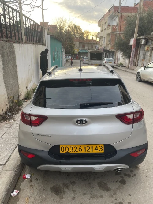 Kia Stonic 2021 2021