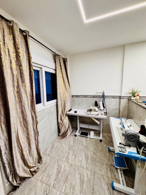 Vente Appartement F3 Sidi Bel Abbès Sidi bel abbes