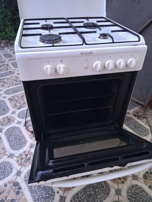 Cuisinière Brandt