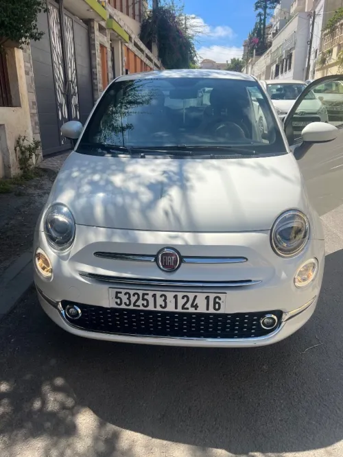 Fiat 500 2024 Dolcevita MIB
