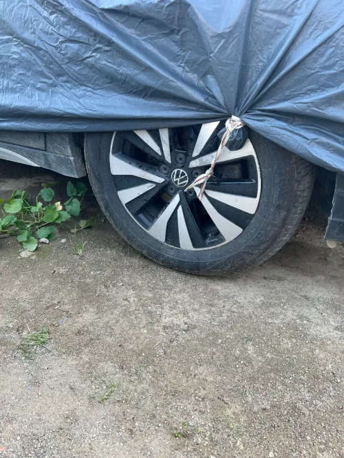 Volkswagen Taigo 2023 Goal 