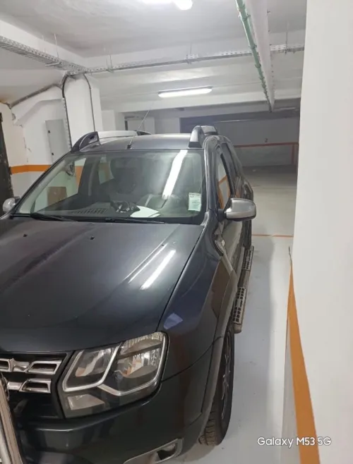 Dacia Duster 2016 FaceLift Lauréate