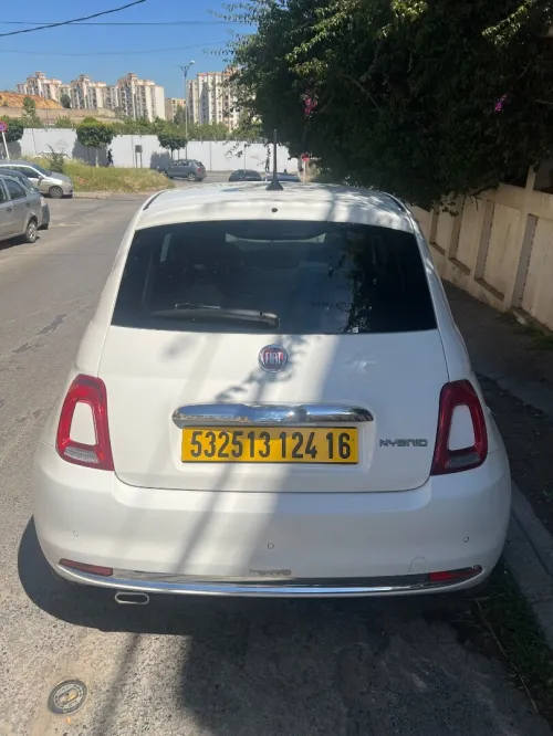Fiat 500 2024 Dolcevita MIB