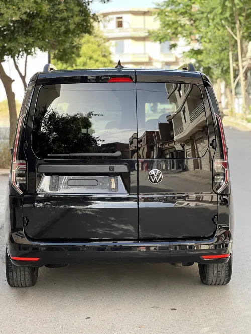 Volkswagen Caddy 2022 Caddy