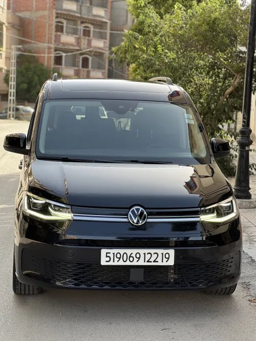 Volkswagen Caddy 2022 Caddy