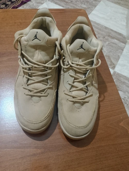 Basquette  air Jordan