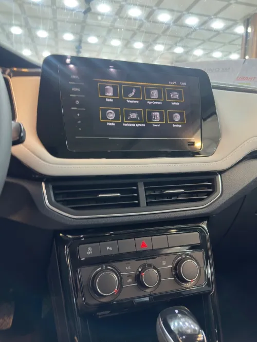 Volkswagen Tahru 2025 Xr