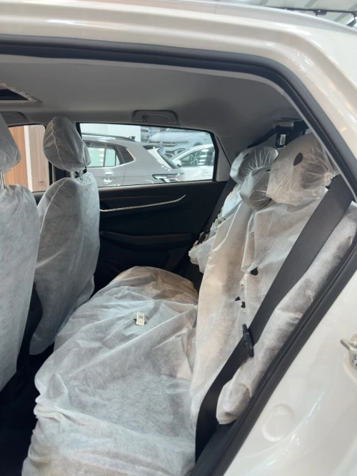 Geely GX3 PRO  2025 