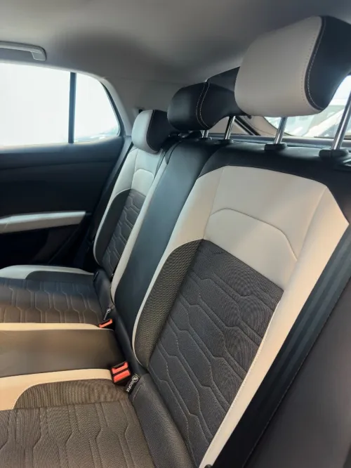 Volkswagen Tahru 2025 Xr