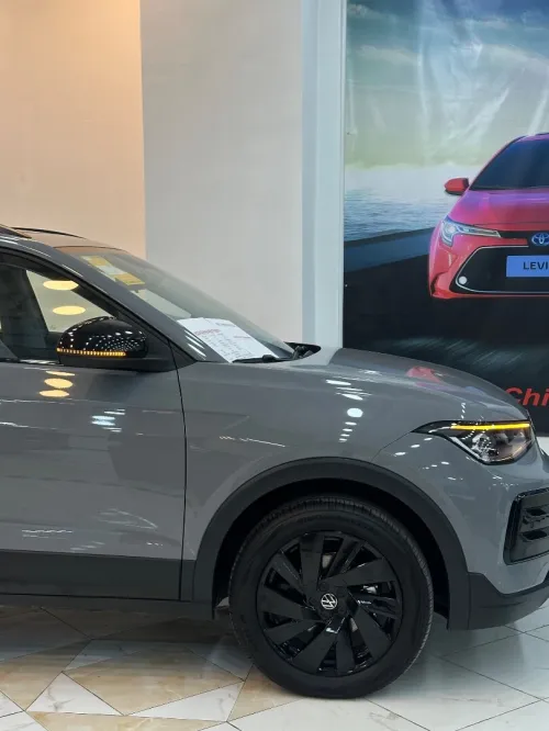 Volkswagen Tahru 2025 Xr
