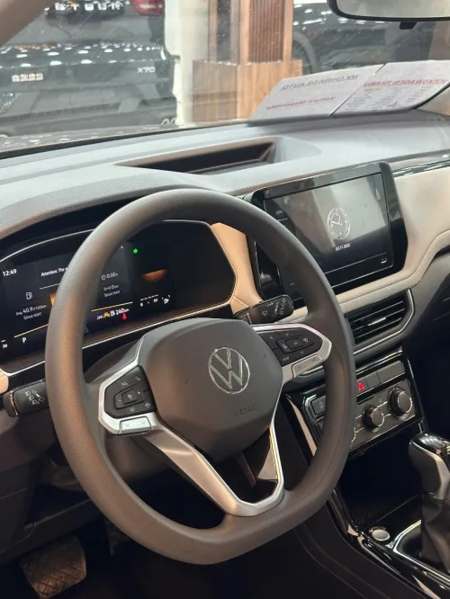 Volkswagen Tahru 2025 Xr