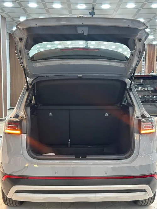 Volkswagen Tahru 2025 Xr