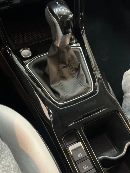 Volkswagen Tahru 2025 Xr