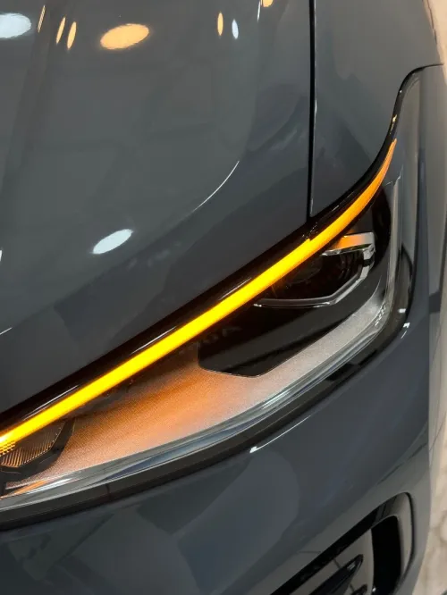 Volkswagen Tahru 2025 Xr