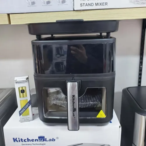 Airfryer kitchen_lab1650w AF_003