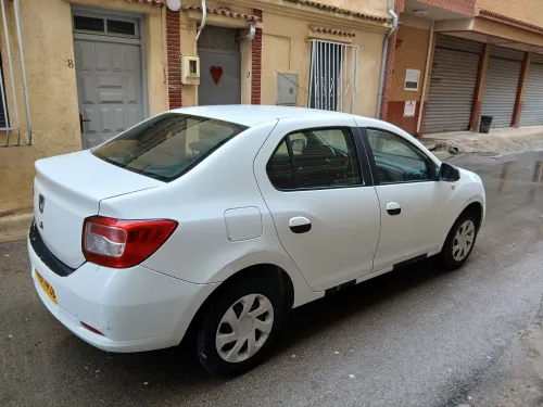 Dacia Logan 2014 Logan