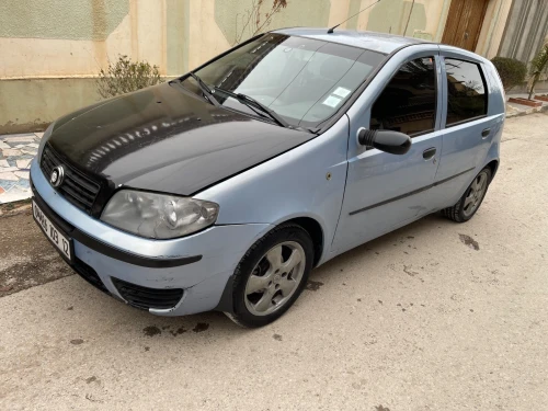 Fiat Punto 2003 Classic