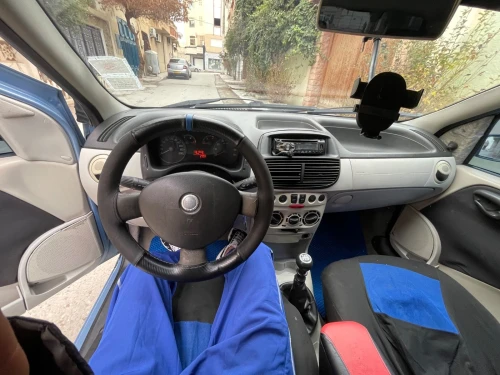 Fiat Punto 2003 Classic