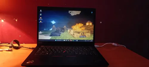 Lenovo Thinkpad x13