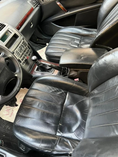 Peugeot 407 2006 407